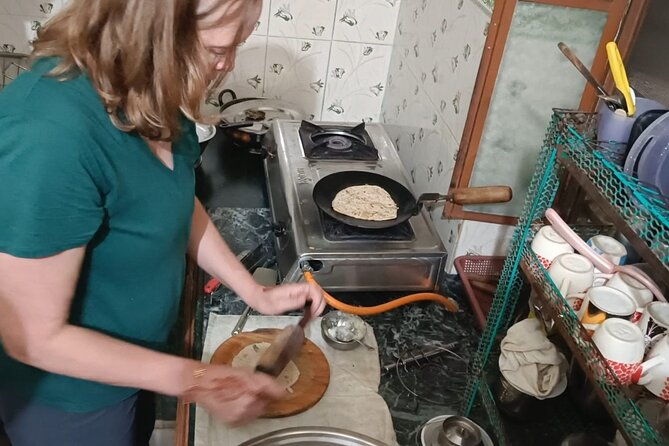 Cooking Classes in Pink City - Insights from Reviewers