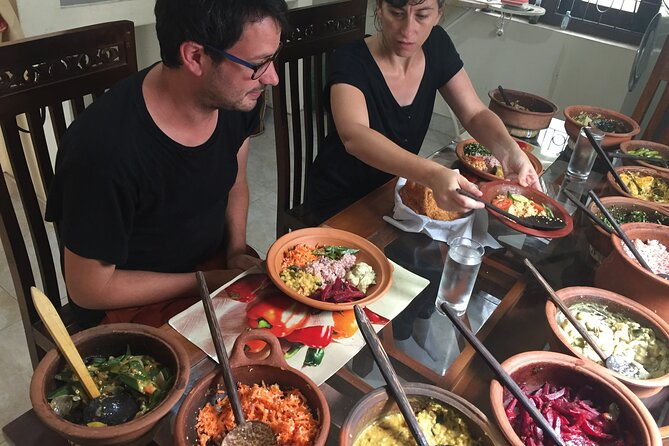 Cooking Classes in Sri Lanka - Frequently Asked Questions