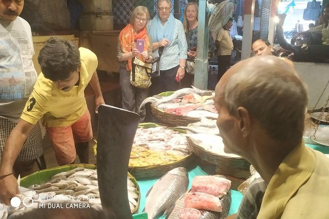 Cooking experience in Authentic Bengali House with Lunch/Dinner - Who Should Book This Tour?