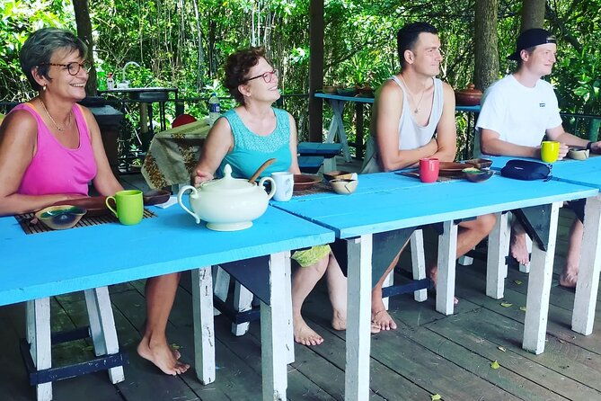 cooking lesson - In-Depth Look at the Cooking Class Experience