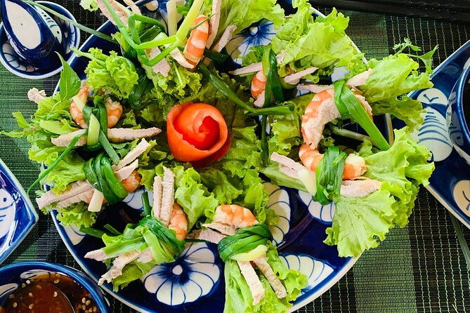 Cooking School from Hoi An/ Da Nang - The Sum Up