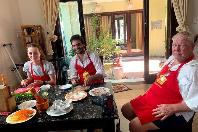 Cooking with Jolie in Hoi An - Final Thoughts: Who Will Love This?