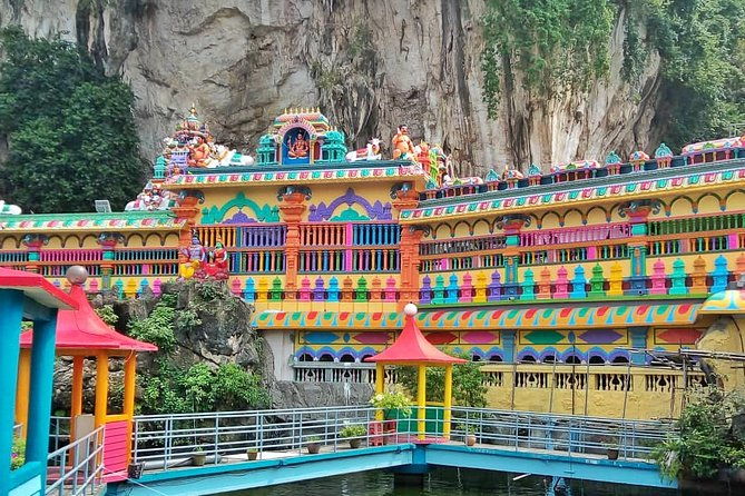 Country & Batu Caves Half-Day Tour (Private Tour) - Who Will Love This Tour?