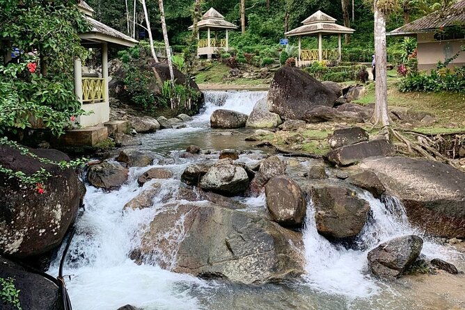 Countryside Biking Tour in Langkawi - The Experience from the Perspectives of Past Travelers