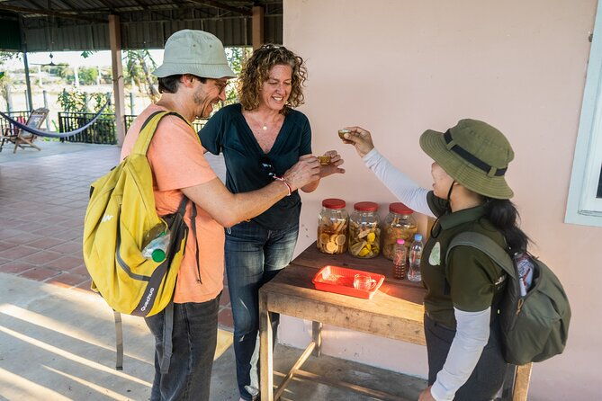 Countryside Sunset Jeep Tour with Drinks included - What Is Included and What to Consider