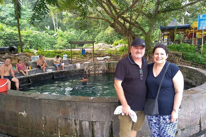 Countryside Tour Waterfall, Hot Springs & Batu Caves With Lunch - Practical Aspects & Value