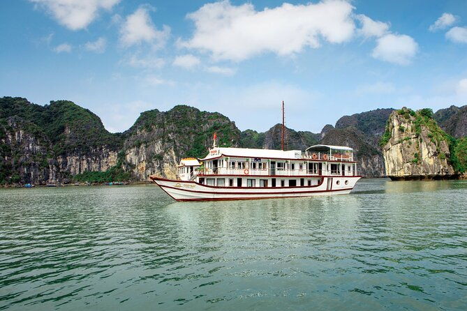 Cozy Bay Classic Cruise 2D1N from Hanoi by Expressway Transfer - Practical Tips for Travelers