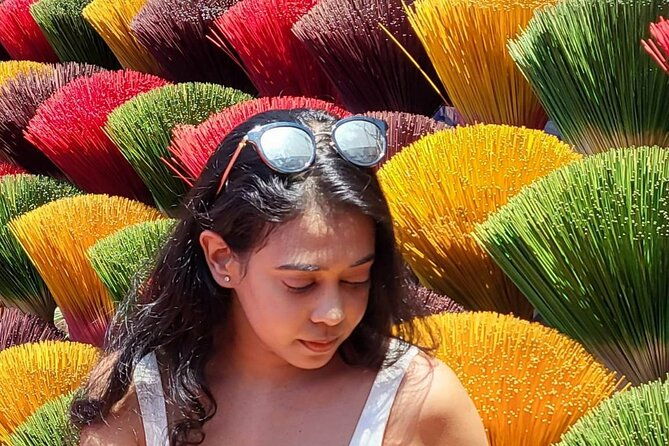 Craft Village Tour (Quang Phu Cau, Bat Trang, Chuong Conical,...) - What To Expect & Practical Details