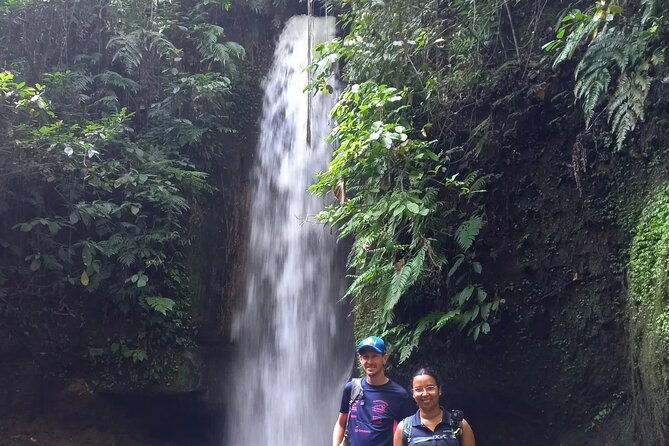 CRETYA Ubud infinity Pool + Hidden Water fall + Water Temple Tour - Authentic Experiences from Reviews