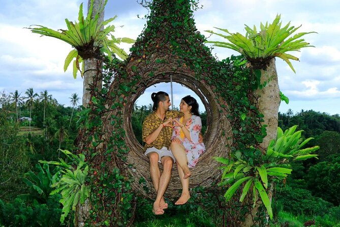 Cretya Ubud Tours - What’s Included and What’s Not