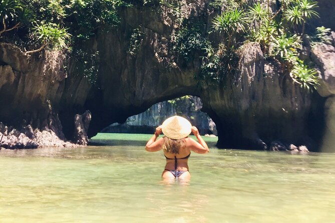 Cruise and kayak on Lan Ha bay Ha Long bay with local experts - What to Expect: The Small Details That Matter