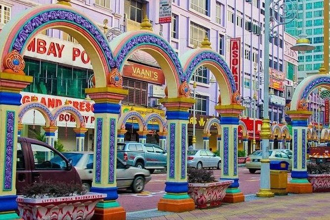 Cruise Excursion: Kuala Lumpur Full-day City Tour - What Travelers Say & Why It Matters  