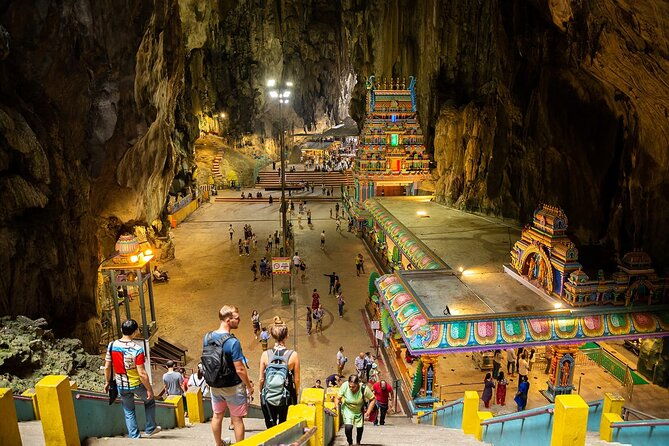 Cruise Shore Excursions: Port Klang - Who Should Book This Tour?
