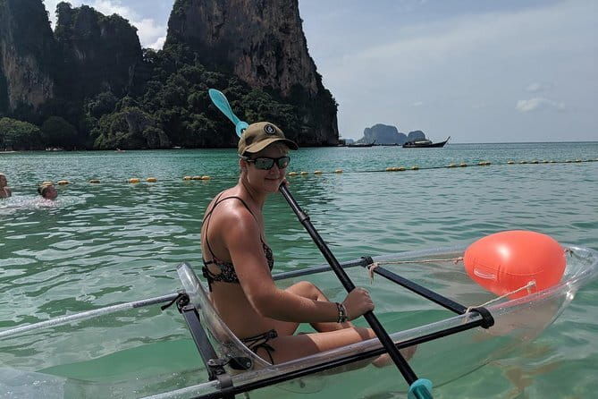 Crystal Clear Kayak Tour in Krabi - Practical Details and What to Bring