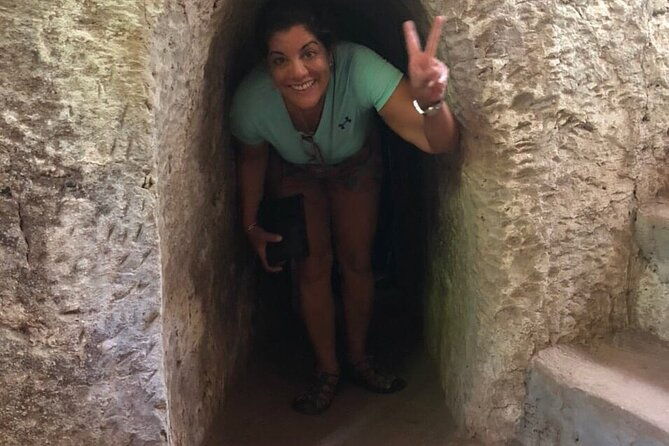 Cu Chi Ben Duoc Tunnel & War Museum  Original, Less Touristy - Why This Tour Offers Great Value