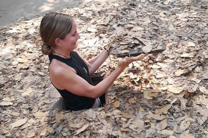 Cu Chi Mekong Delta 1 Day Luxury Small Group - Practical Details & Benefits