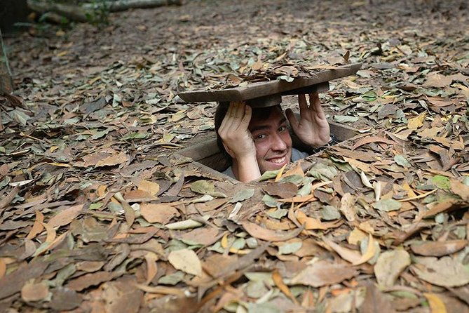 Cu Chi Tunnel & Mekong Delta Tour - Practical Details and What to Expect