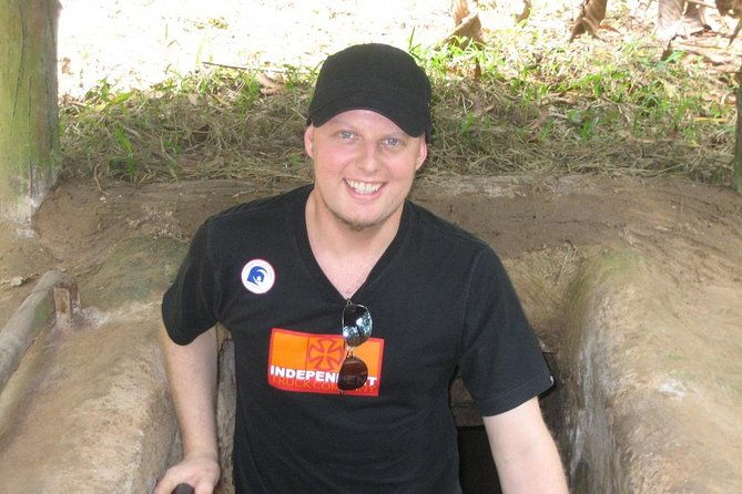 Cu Chi Tunnels and Ho Chi Minh City private tour full day - Who Is This Tour Best Suited For?