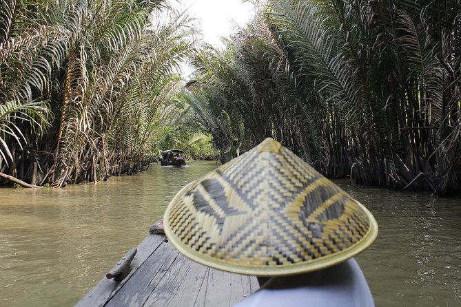 Cu Chi Tunnels and Mekong Delta 1 Day From Ho Chi Minh City - An In-Depth Look at the Tour Experience