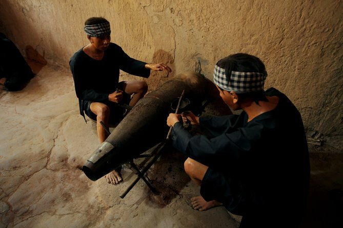 Cu Chi Tunnels and Mekong Delta Full Day Tour - Who Should Consider This Tour?