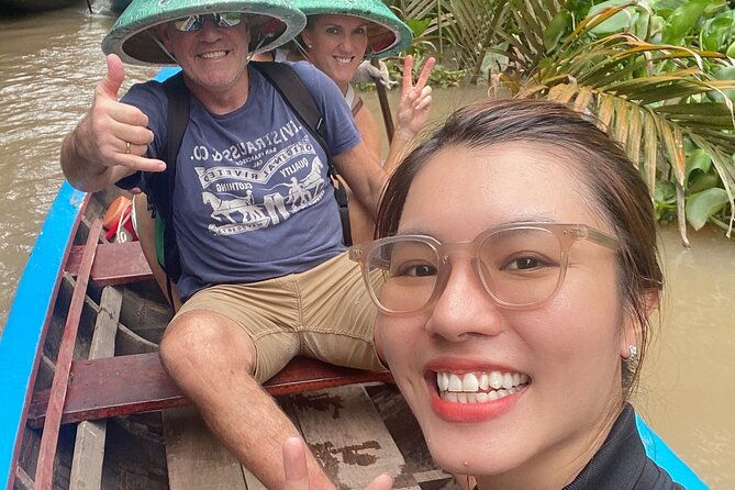 Cu Chi Tunnels and Mekong Delta - VIP Tour - What We Love About the Tour