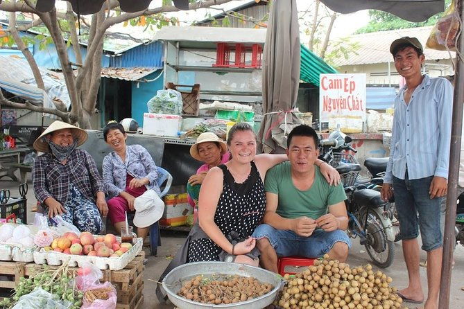 Cu Chi Tunnels Discovery by Private Car from Phu My Port - Practical Details and Considerations