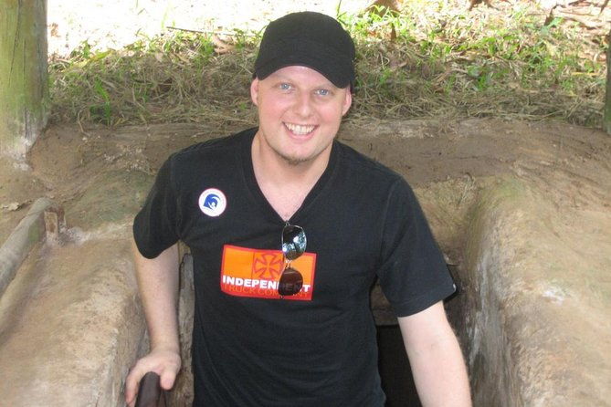 Cu Chi Tunnels half day private tour from Ho Chi Minh City - FAQ: Practical Questions Answered