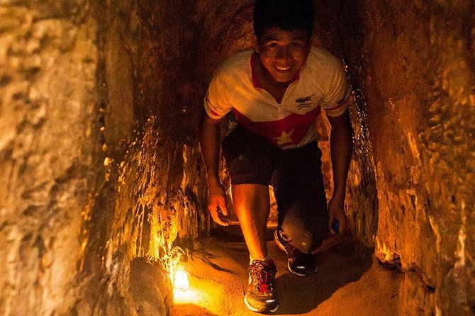 Cu Chi Tunnels Half Day - Small Group - Final Thoughts: Is It Worth It?