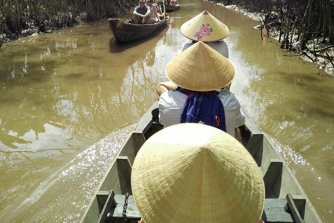Cu Chi Tunnels & Mekong Delta 1-Day Tour Small Group (Max 10) - What’s the Value?