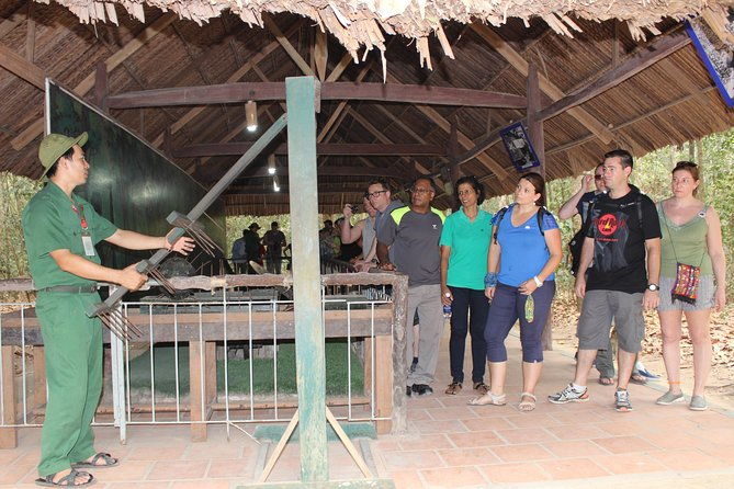 Cu Chi Tunnels Private Tour - Value for Money and Overall Experience