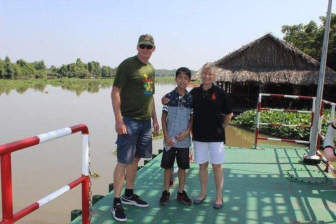 Cu Chi Tunnels Tour - Authentic Reviews and Insights