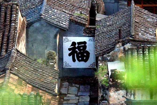 Cuandixia Village Day Trip with Private English Speaking Driver Service - Authentic Experiences and Practical Tips