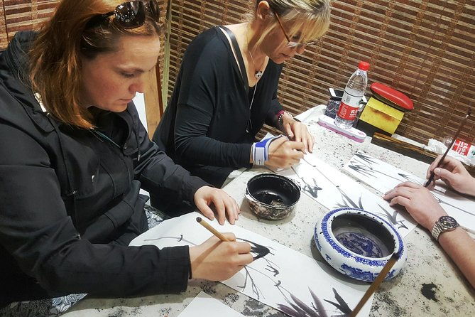 Cultural Chengdu In Depth - Exploring Chengdu’s Cultural Highlights