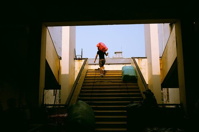 Cultural Hanoi Photo Walk - A Street Photography Tour - The Practicalities: What You Need to Know