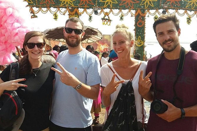 Cultural & Spiritual Trails of Old Town Varanasi Guided Walking Tour - Final Thoughts: Is This Tour for You?
