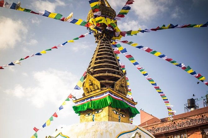 Cultural tour in Kathmandu - Who Should Take This Tour?