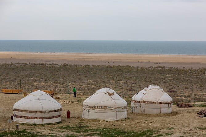 Cultural Treasures Of The Silk Road - Who Will Love This Tour?