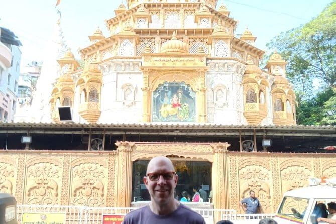 Culture trip in Pune to Aga Khan Palace, a dargah and temples - A Closer Look at the Itinerary