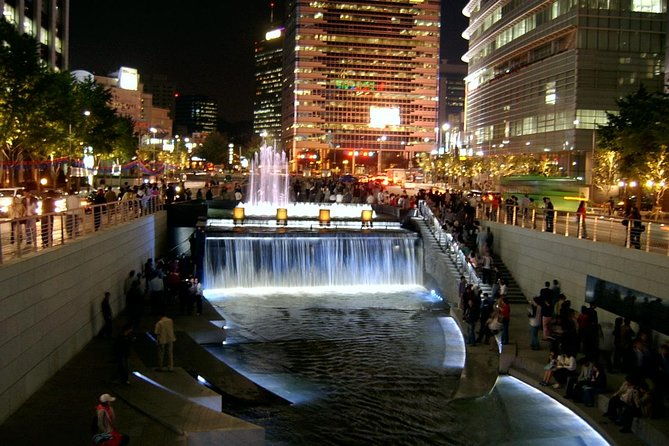 Custom Tour: Best Night View of Seoul - The Personal Touch: Guides Who Know the City