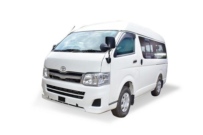 Custom Ubud Tour with Flexible Chauffeur - Market and Royal Heritage