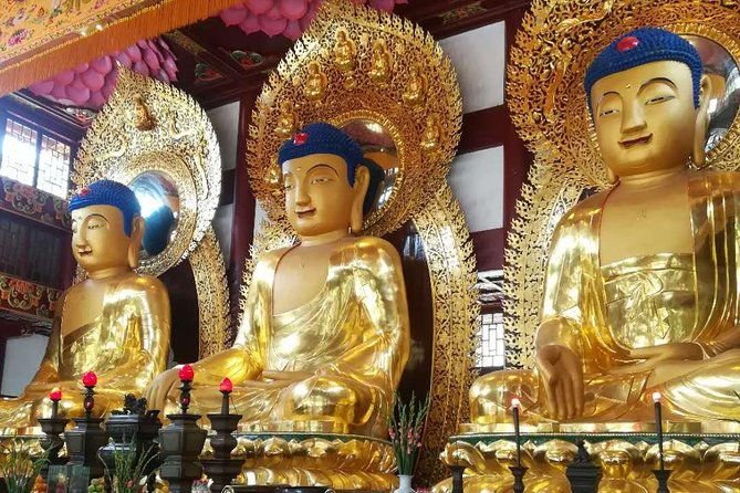Customised Private Guangzhou City Tour with Flexible Itinerary - What Makes This Tour Stand Out?