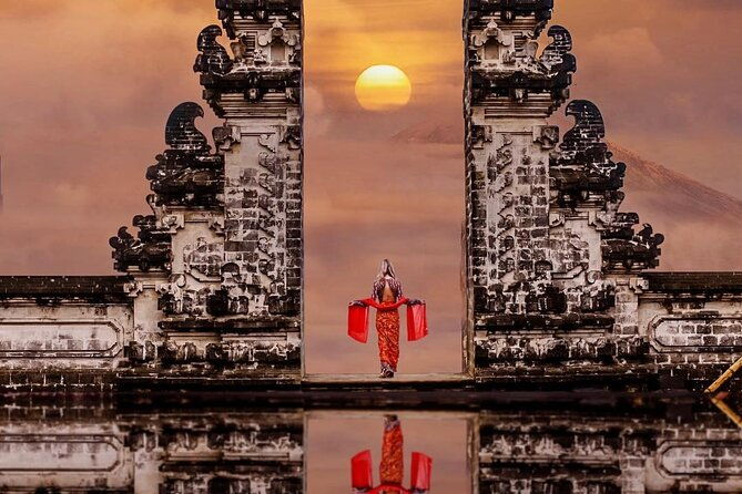 Customizable full-day tour of Bali with private driver - Authenticity and Reviews: Real Travelers Insights