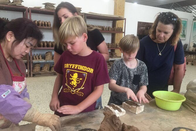 Customizable Private Terracotta Army Tour - Why Choose This Tour?