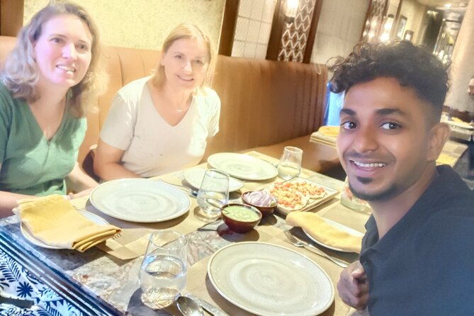 Customize private tour with pickup - Exploring Mumbai Your Way: A Detailed Breakdown