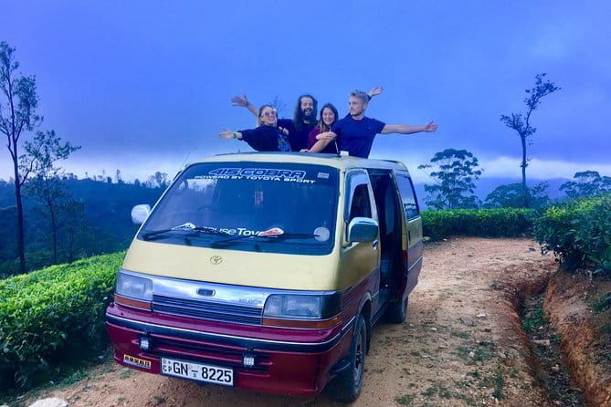 Customize tour in Sri Lanka - Who is this tour best suited for?