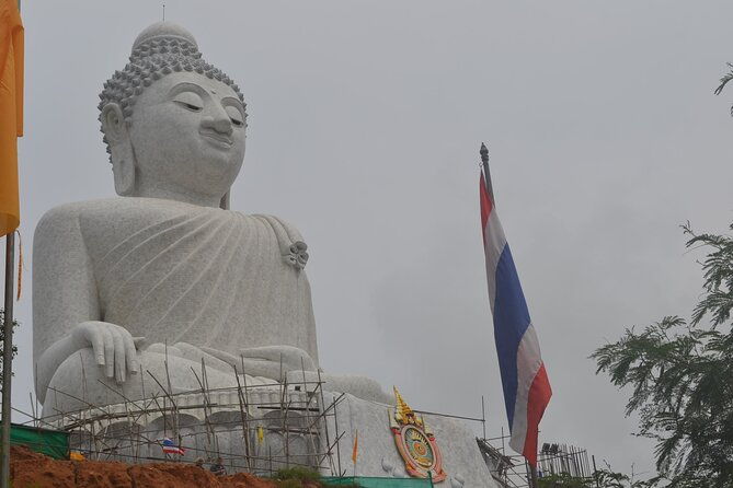 Customized Phuket Tours with Private Driver - Why This Tour Works Well