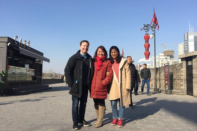 Customized Private Day Tour of Terracotta Warriors and Xi'an - Why This Tour Offers Great Value