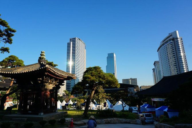 Customized Private Seoul tour: Palace, Market etc(Airport Option) - Who Will Benefit Most from This Tour?
