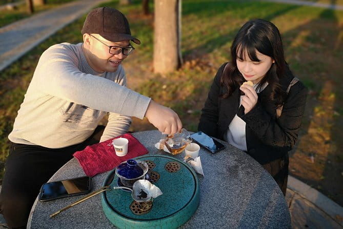 Customized Private Wuhan Day Tour (10 attractions to choose / Not group tour) - Transportation & Logistics