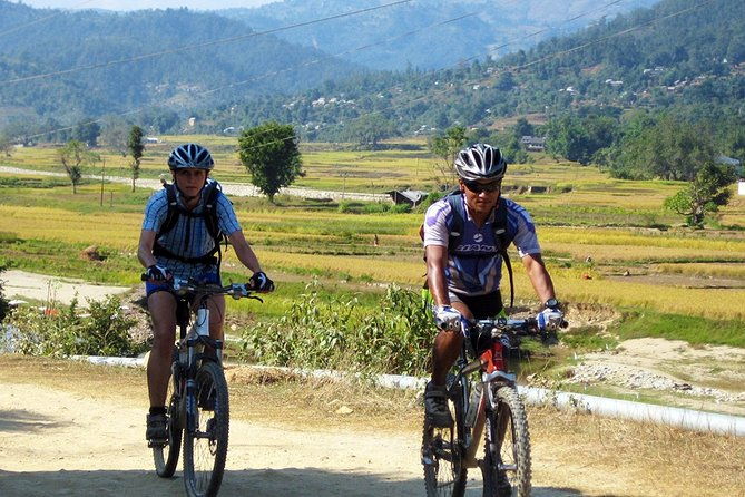 Cycling Tour in Kathmandu - Day Tour - What’s Included and What to Keep in Mind